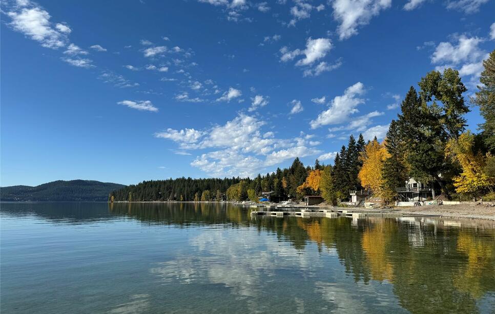 1460 Wisconsin Avenue, Whitefish