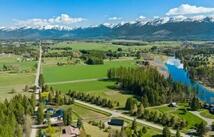 734 Swan River Road, Bigfork