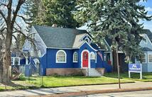 736 Main Street, Kalispell