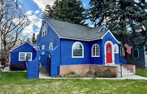 736 Main Street, Kalispell