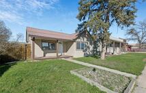 22 3rd Avenue W, Kalispell