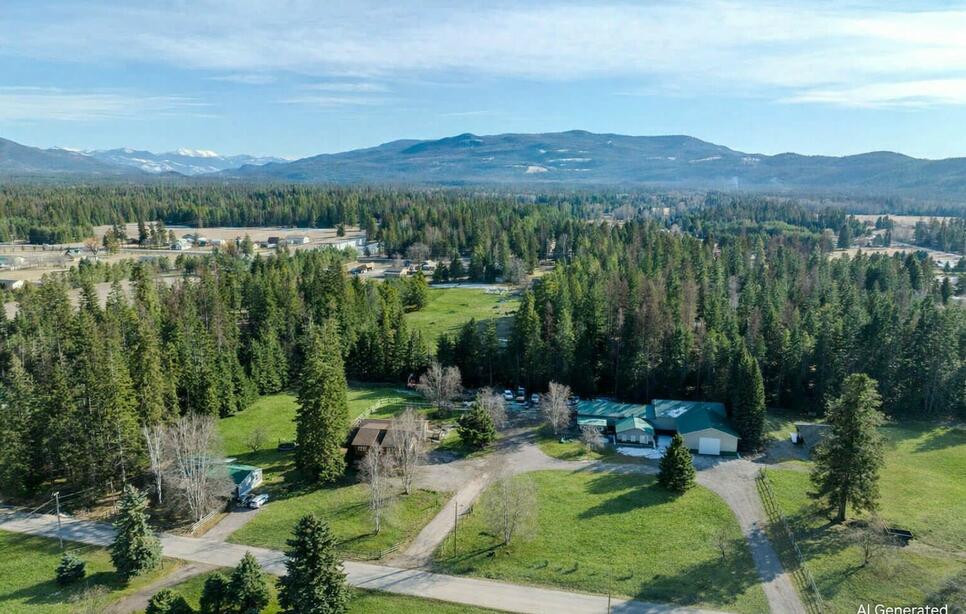 253/257/259 Aero Lane, Bigfork