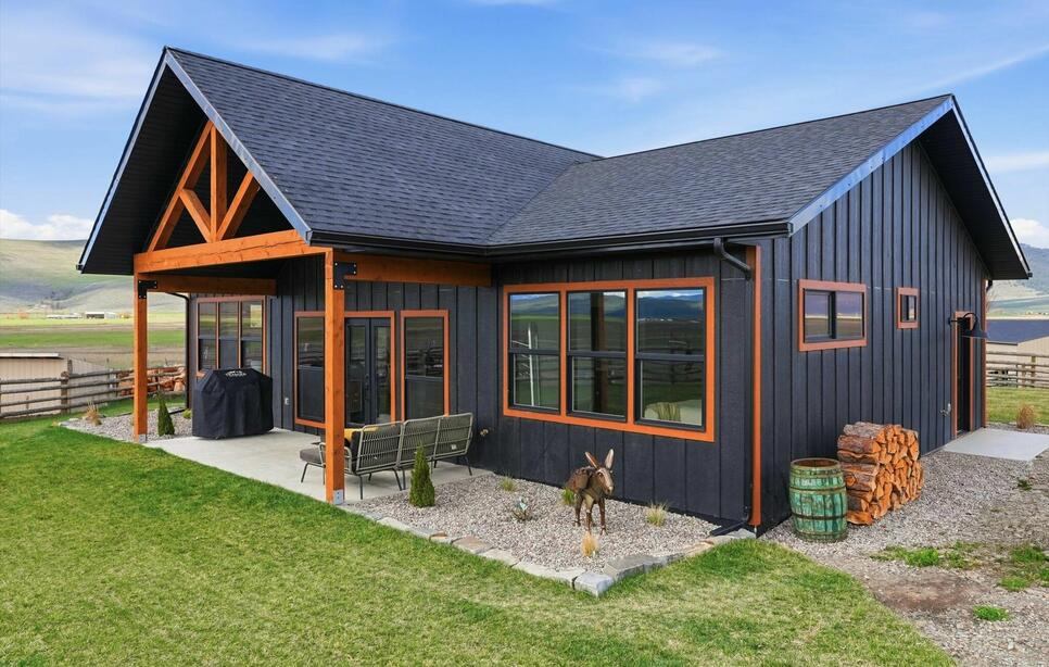 37 Andrews Road, Hot Springs