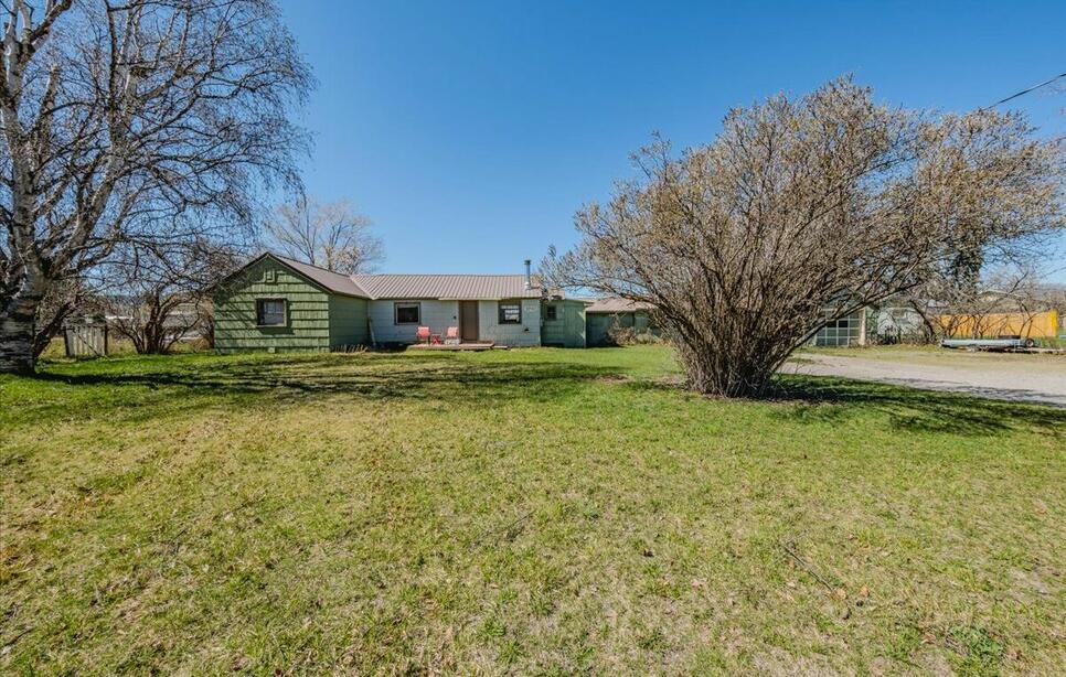 1710 8th Avenue E, Kalispell