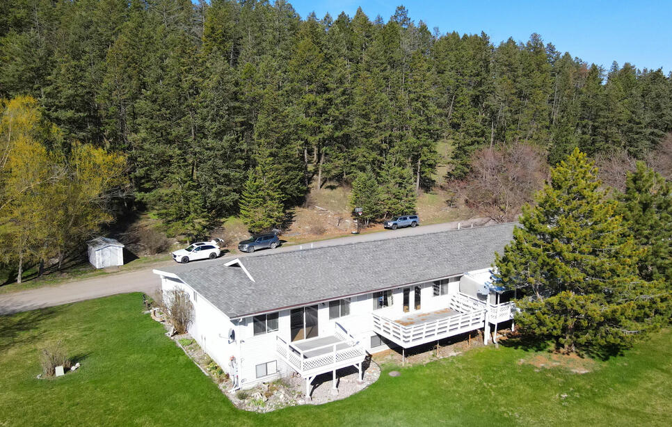 4794 Southside Drive, Kalispell