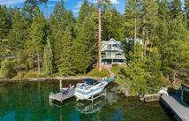 21019 Park Lane, Rollins