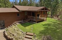 176 Blaine Ridge Road, Kalispell