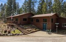 176 Blaine Ridge Road, Kalispell