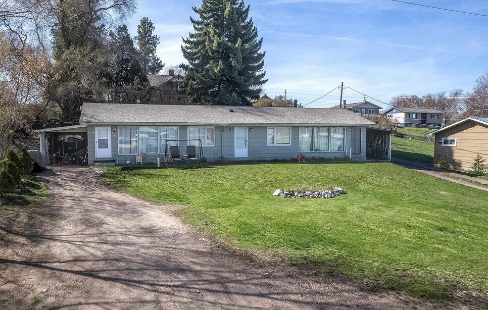 105 11th Avenue W, Polson