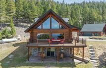 235 Elk Ranch Road, Kila