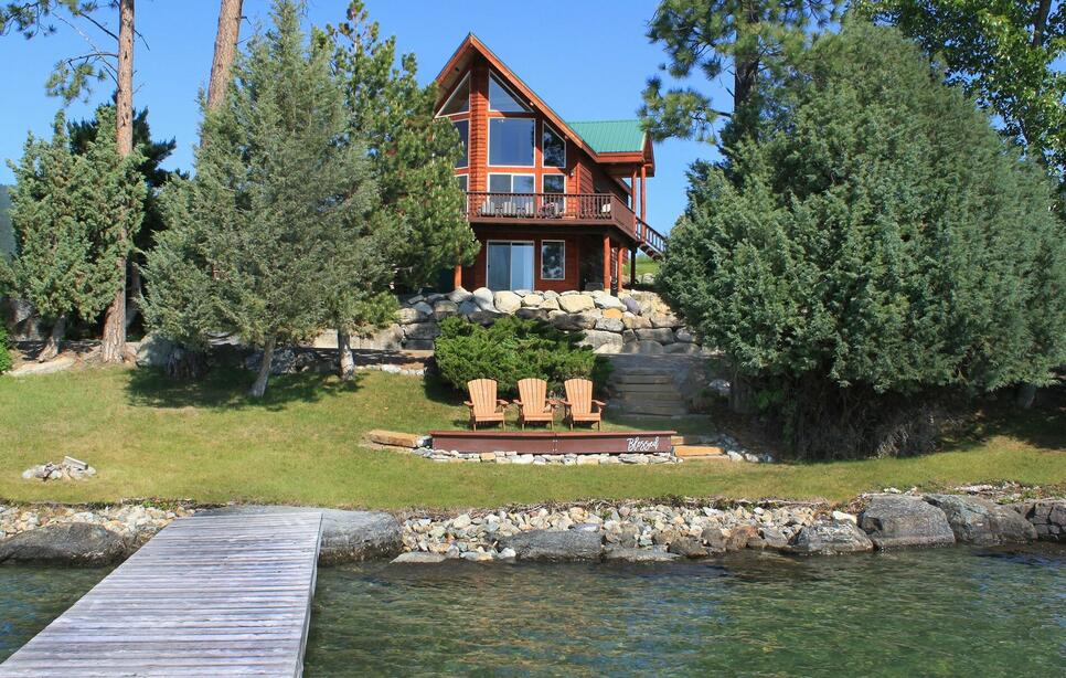 21923 Rollins Lakeshore Drive, Rollins