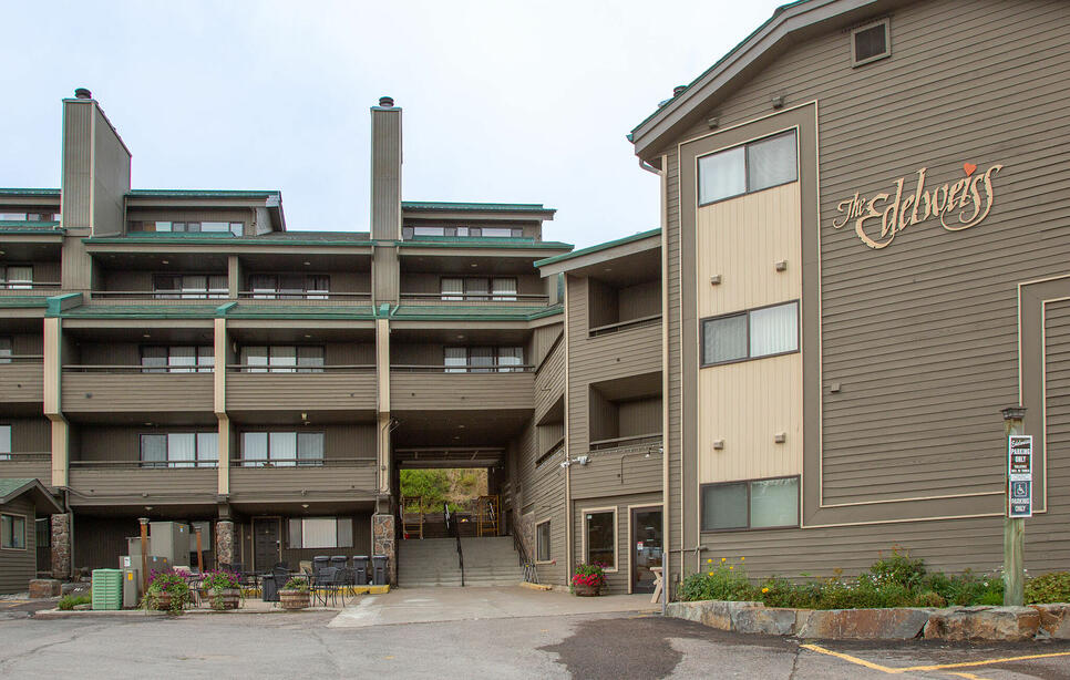 3898 Big Mountain Road, Whitefish