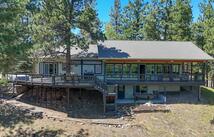 2874 Sophie Lake Road, Eureka