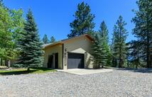 2874 Sophie Lake Road, Eureka