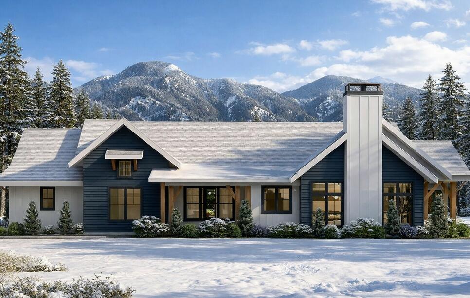 408 Jefferson Street, Kalispell