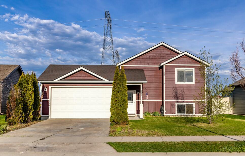 111 Looking Glass Avenue, Kalispell