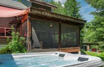 2075 Lion Mountain Loop Road, Whitefish