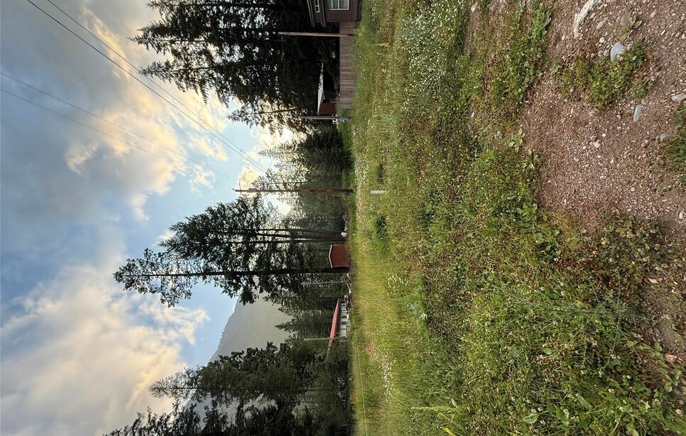 526 Glacier Avenue, Hungry Horse