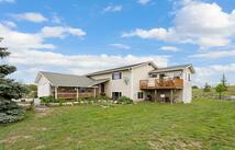 133 Fox View Trail, Kalispell