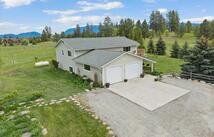 133 Fox View Trail, Kalispell