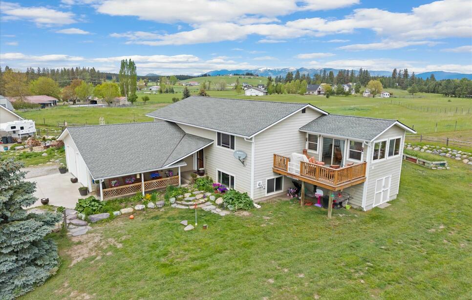 133 Fox View Trail, Kalispell