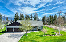 367 Soaring Pines Trail, Kalispell
