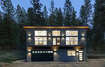 41002 Canyon View Circle, Polson