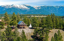 272 Summit Trail, Eureka