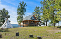 272 Summit Trail, Eureka