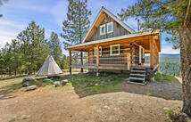 272 Summit Trail, Eureka