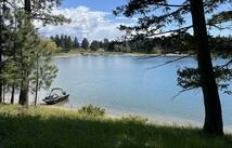 716 Echo Lake Road Deer Island, Bigfork