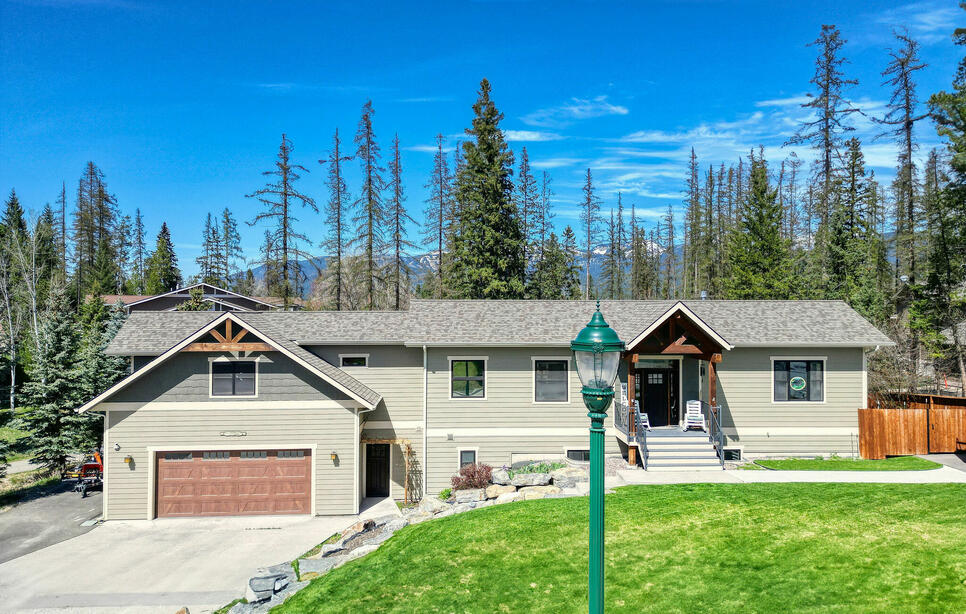 448 7th Street, Whitefish