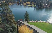 180 Vista Lane, Bigfork