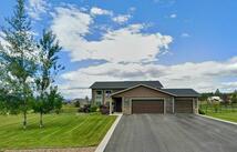 411 Spruce Meadows Loop, Kalispell