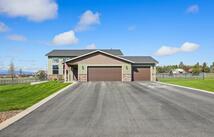 411 Spruce Meadows Loop, Kalispell