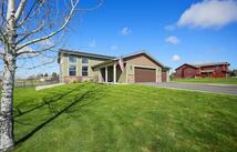 411 Spruce Meadows Loop, Kalispell