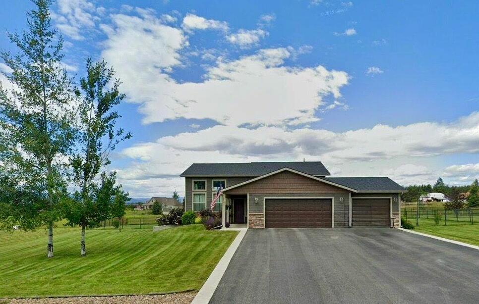 411 Spruce Meadows Loop, Kalispell