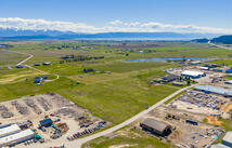 196 Industrial Court, Kalispell