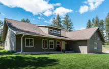 1004 Mooring Road, Columbia Falls