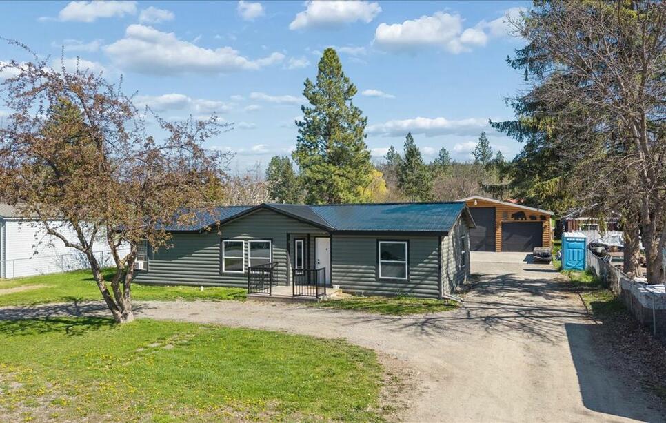 261 Gateway Street, Rexford