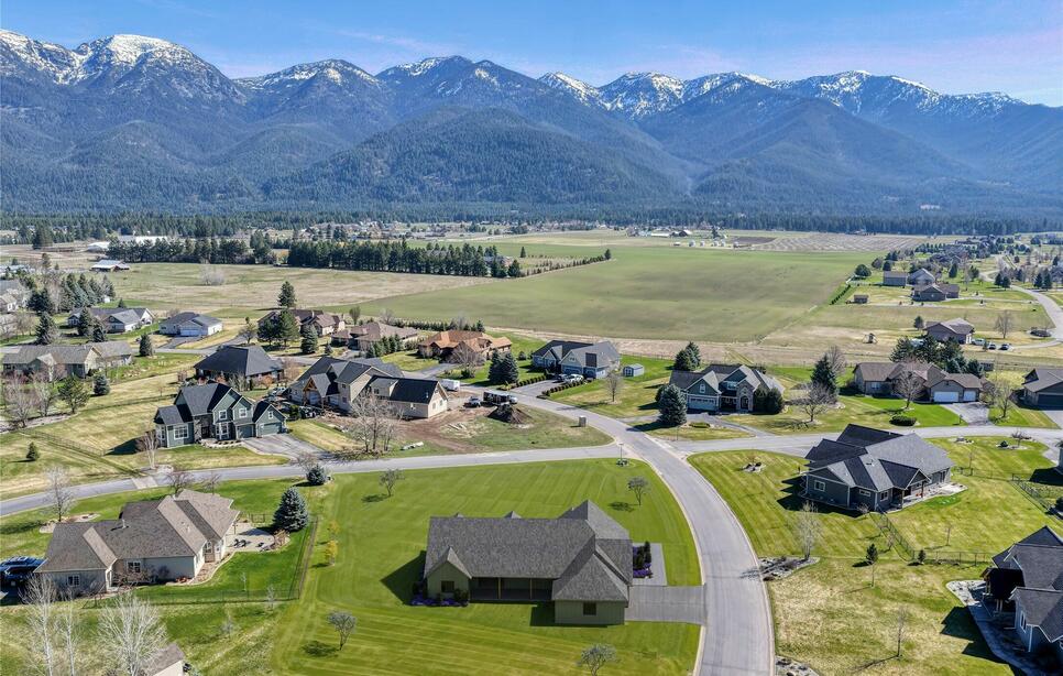 1298 Quail Ridge Drive, Kalispell
