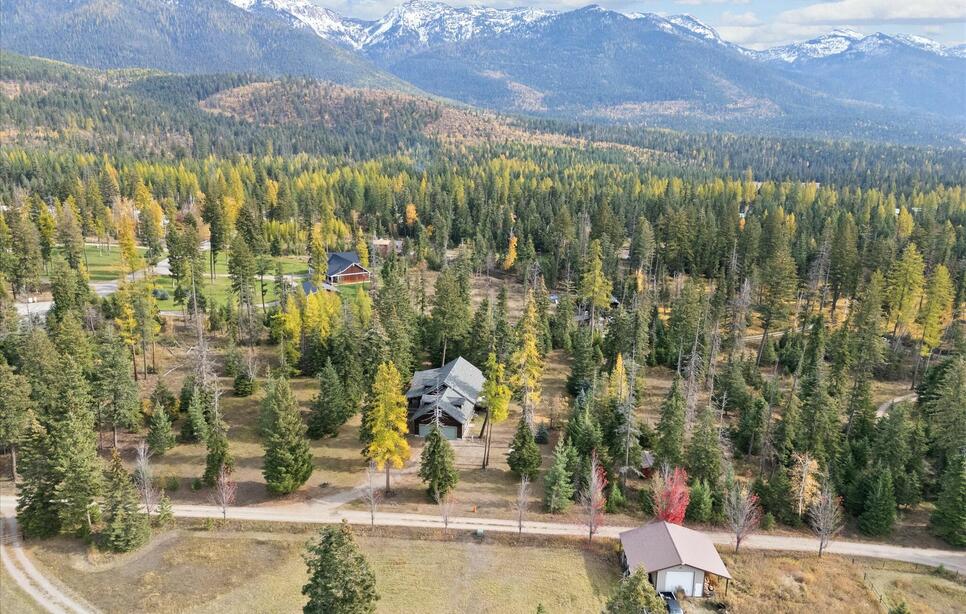 129 Foothill Trail, Kalispell