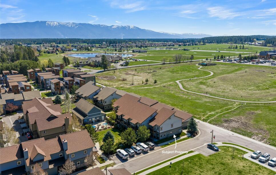 532 Silverleaf Drive, Whitefish