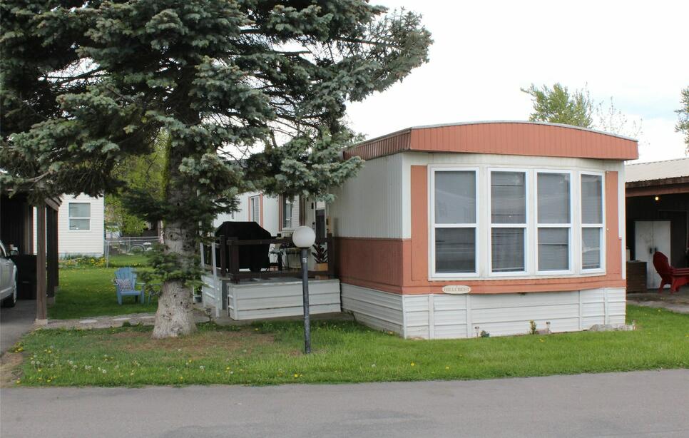 1045 Conrad Drive, Kalispell