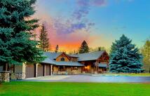 360 Tetrault Road Address And Subject To Change, Kalispell