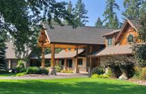 360 Tetrault Road Address And Subject To Change, Kalispell