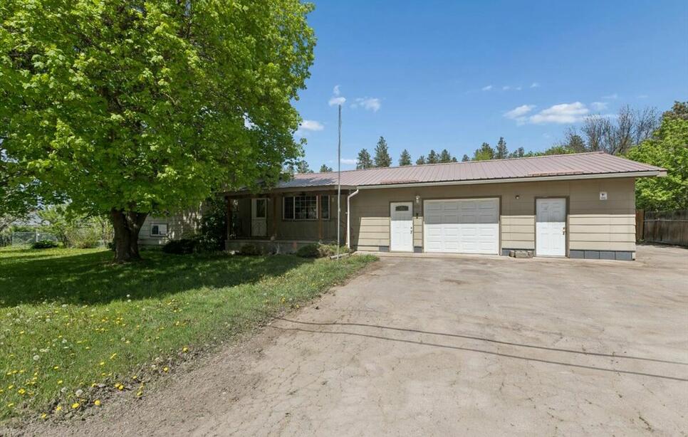 115 Spring Creek Drive, Kalispell