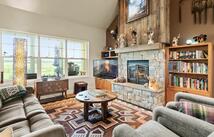 790 Fox Den Trail, Kalispell
