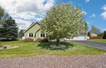 107 Bowman Drive, Kalispell