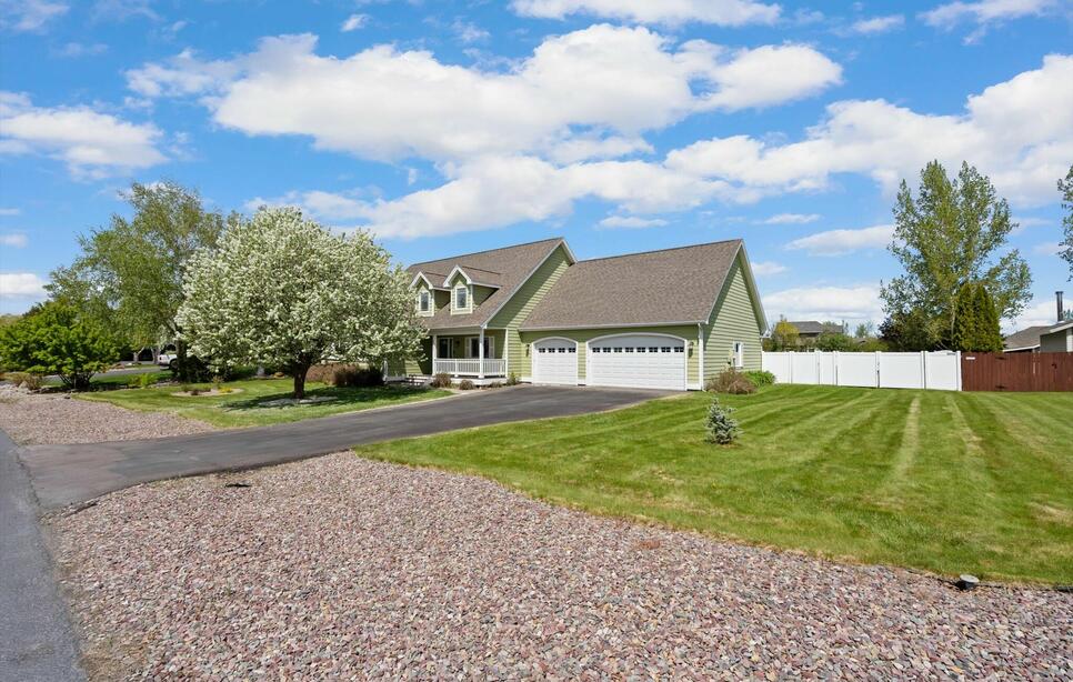 107 Bowman Drive, Kalispell